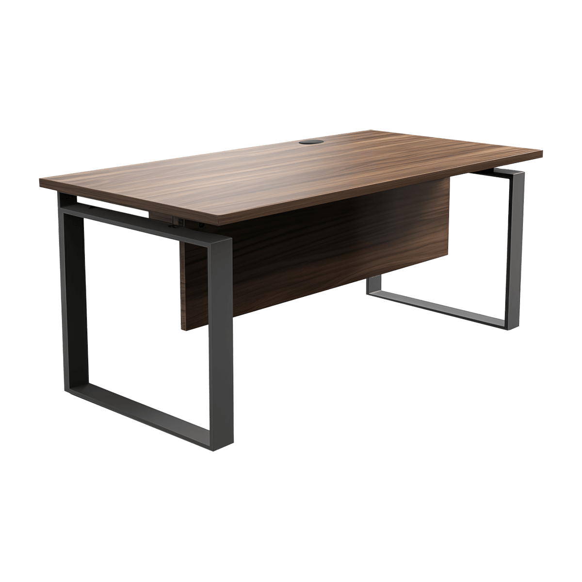 Square Folding Card Table