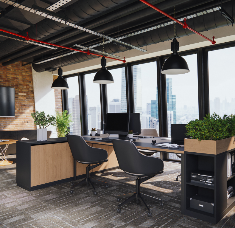 Bulk office furniture manufacturers