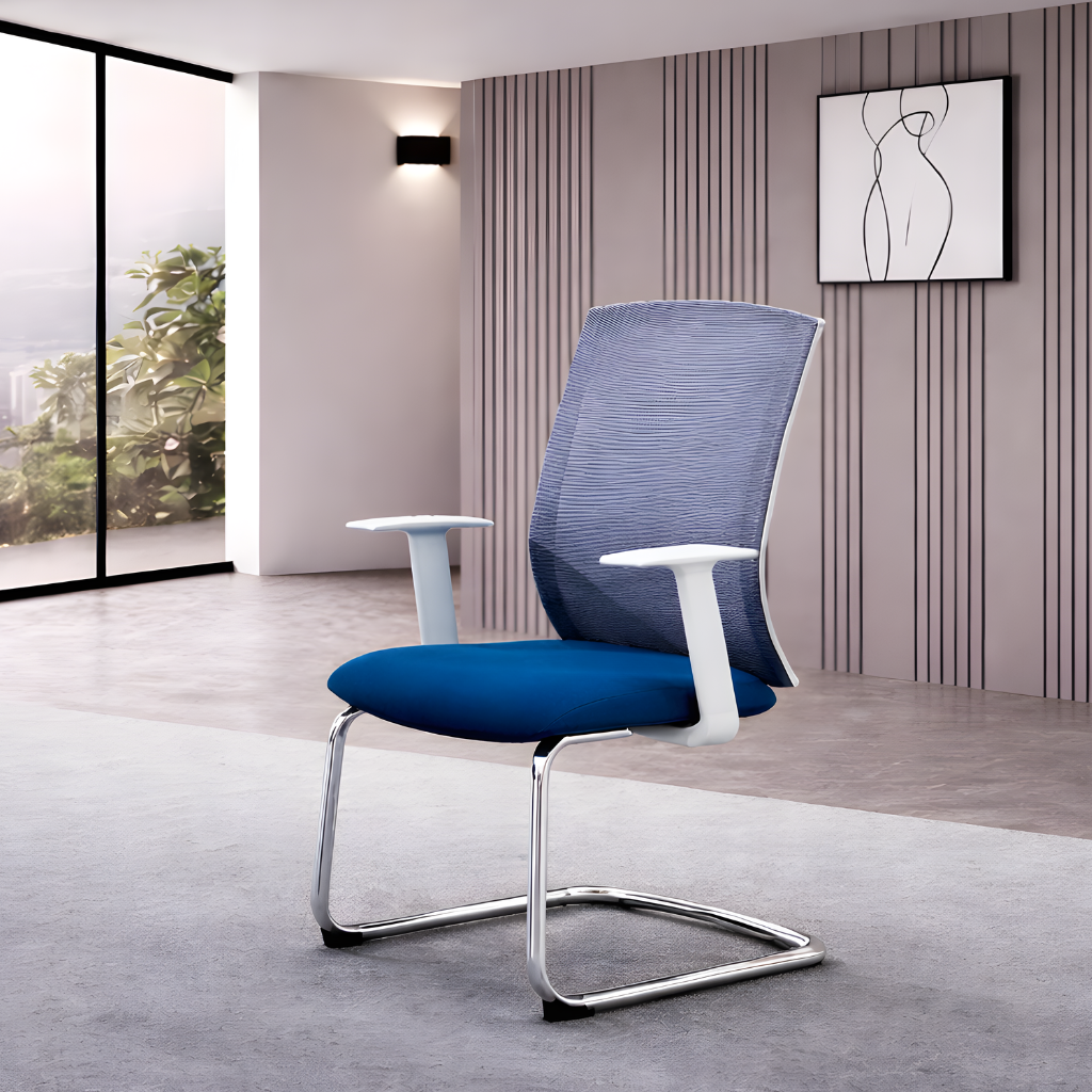 Modern Visitor Chair