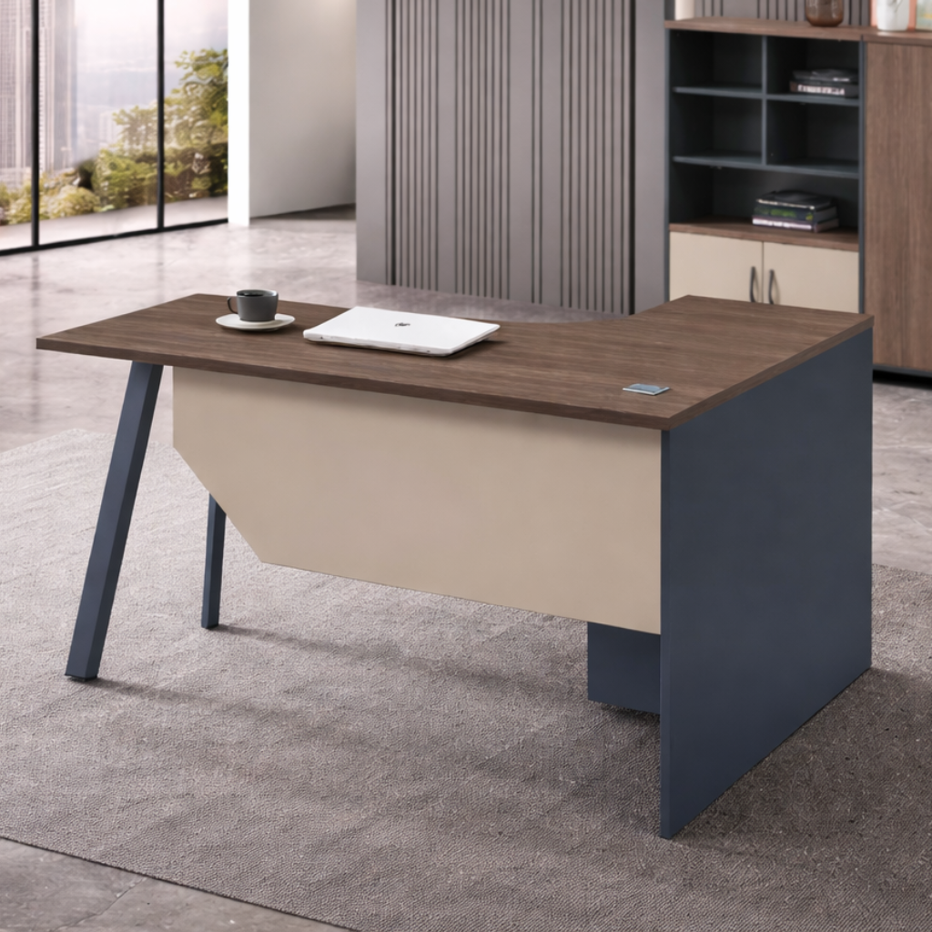 Executive Office Desk