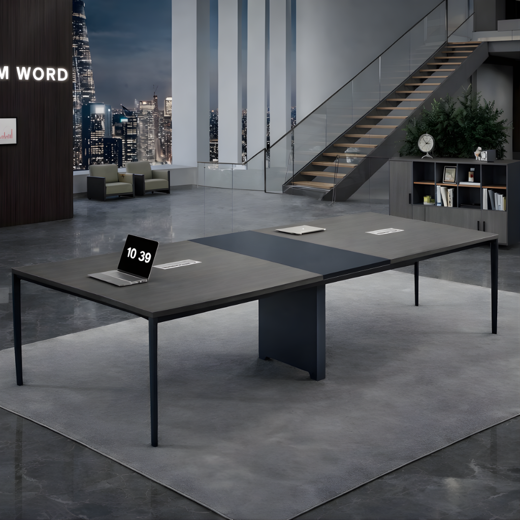 Modern Conference Table