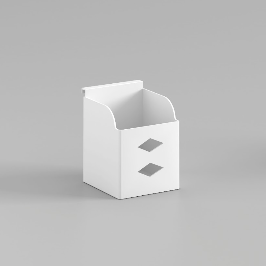 Pen Holder - Storage Organizer
