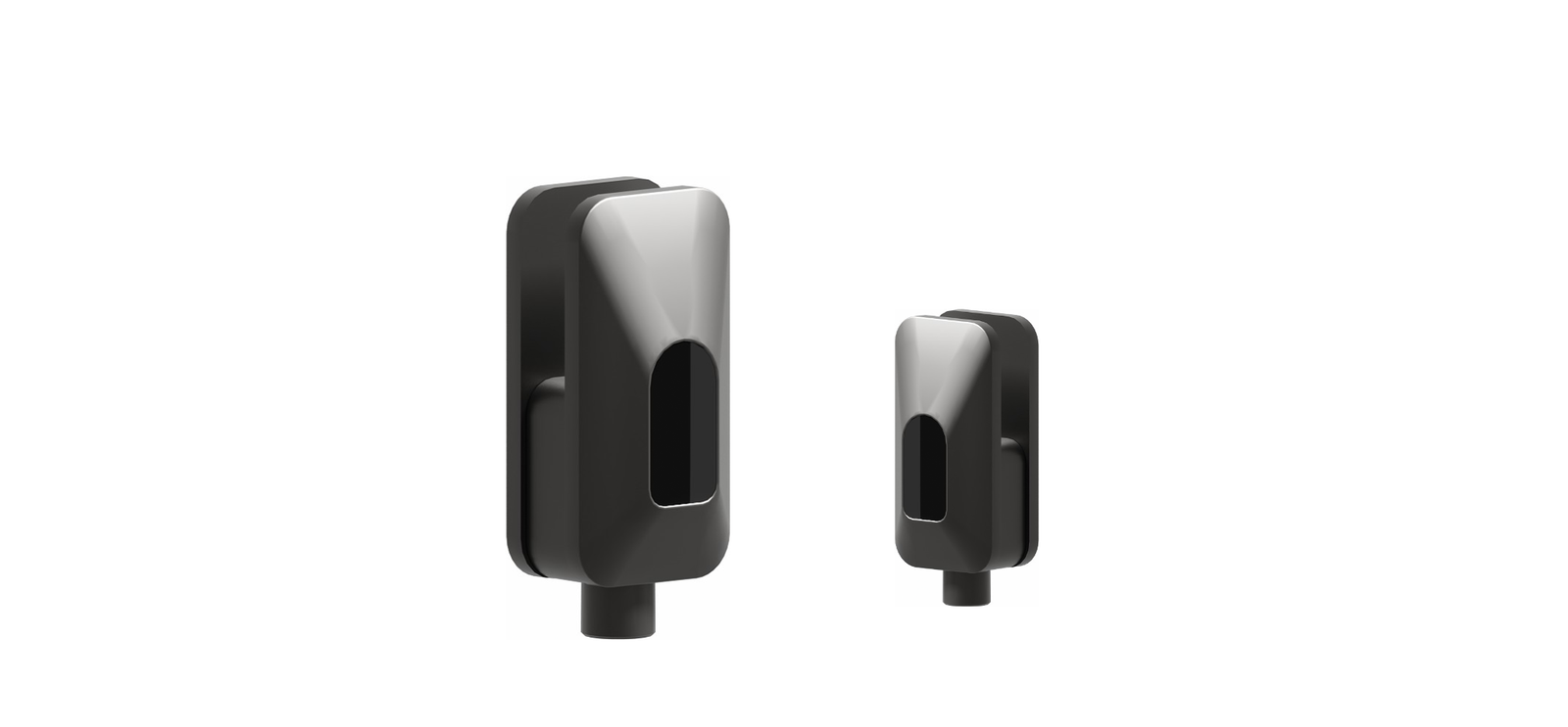 Compact Sensor Dispenser