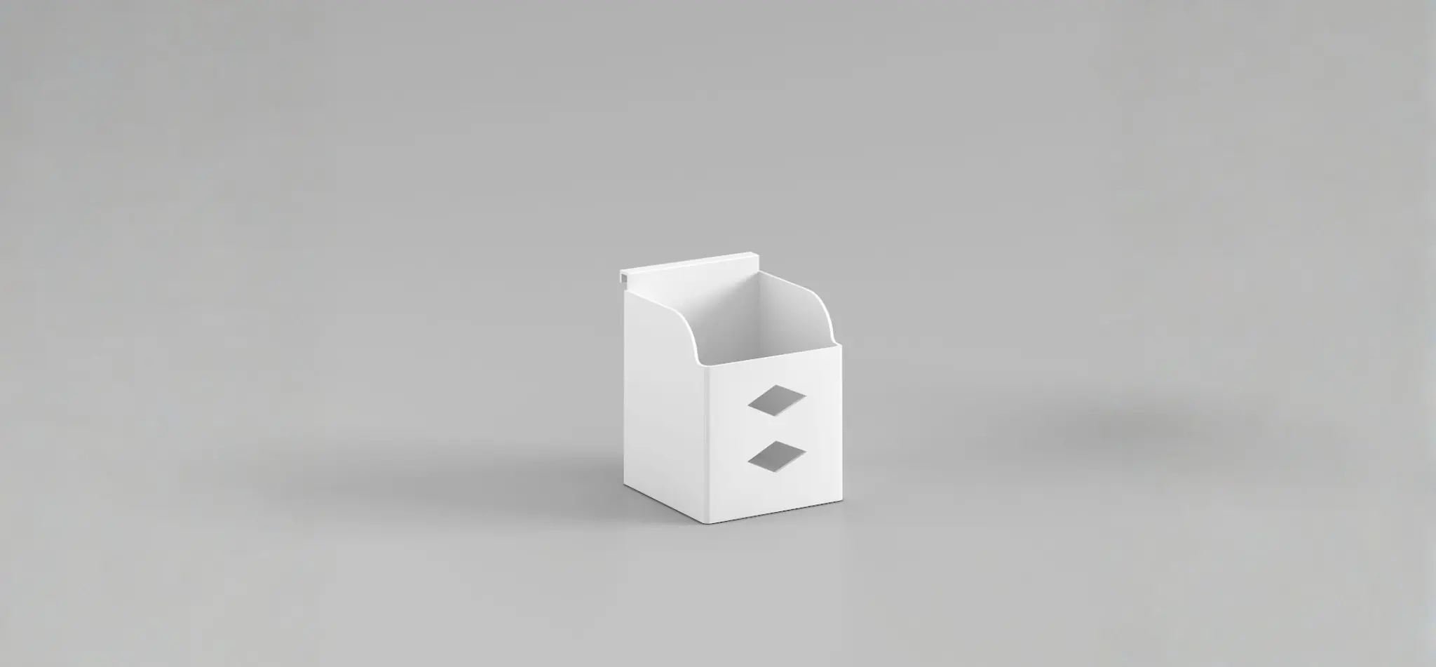 Pen Holder - Storage Organizer