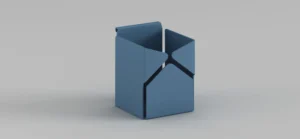 Pen Holder – 4