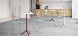 HIGH TABLE 450*1000