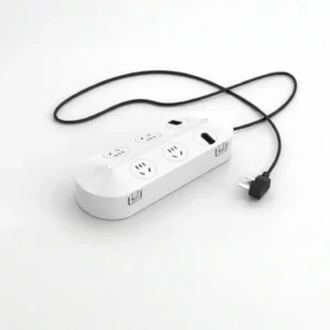 WS Accessories