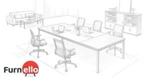 best ergonomic office furniture