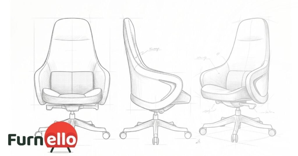 best office chair manufacturer in hyderabad