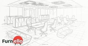 best office cubicles in hyderabad