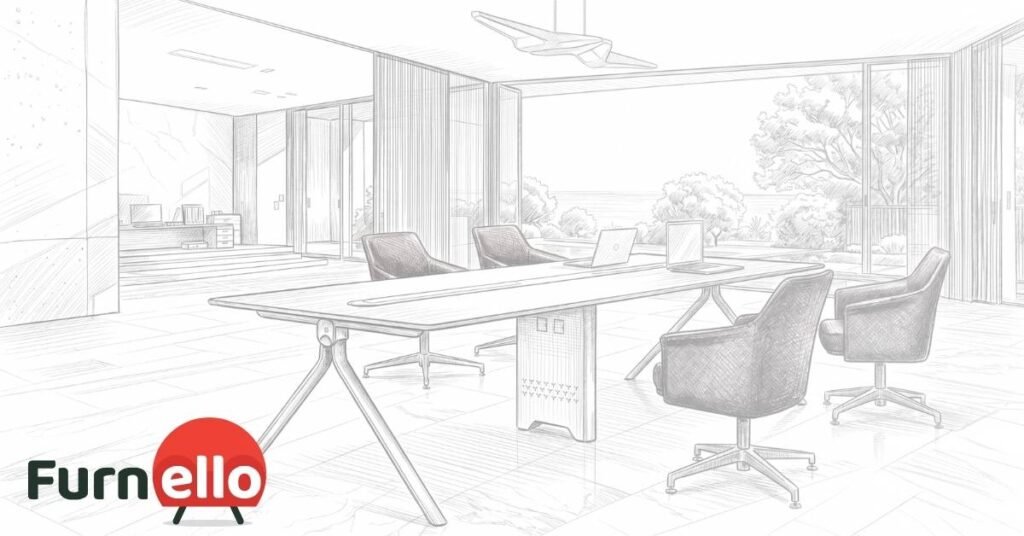 office furniture manufacturer in hyderabad